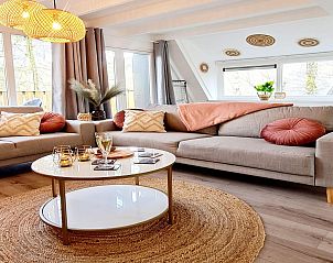 Guest house 0913289 - Chalet Luxembourg - Chalet no 10