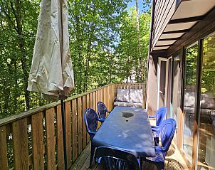 Guest house 0913289 - Chalet Luxembourg - Chalet no 10
