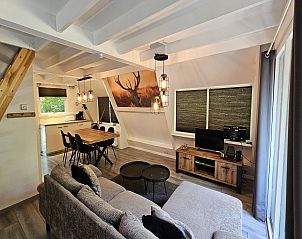 Unterkunft 0913290 - Chalet Luxemburg - Chalet no 13