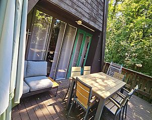 Unterkunft 0913290 - Chalet Luxemburg - Chalet no 13