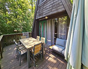 Unterkunft 0913290 - Chalet Luxemburg - Chalet no 13