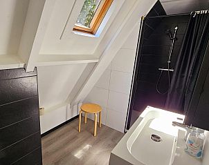 Unterkunft 0913290 - Chalet Luxemburg - Chalet no 13