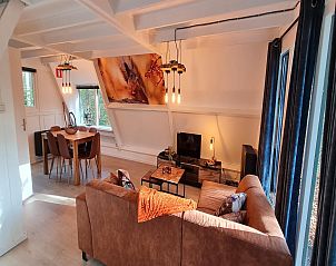 Unterkunft 0913291 - Chalet Luxemburg - Chalet no 14