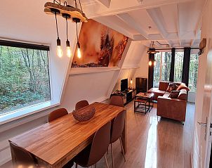 Unterkunft 0913291 - Chalet Luxemburg - Chalet no 14