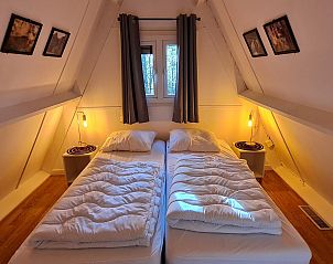 Unterkunft 0913291 - Chalet Luxemburg - Chalet no 14