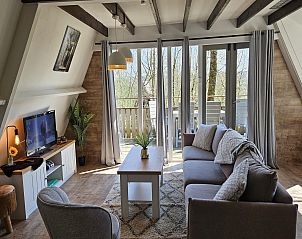 Unterkunft 0913292 - Chalet Luxemburg - Chalet no 20