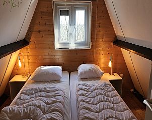 Unterkunft 0913292 - Chalet Luxemburg - Chalet no 20