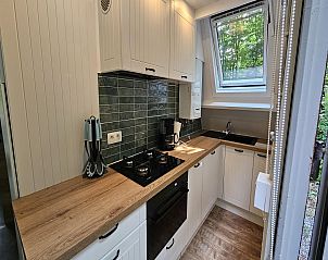 Unterkunft 0913292 - Chalet Luxemburg - Chalet no 20