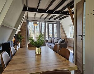 Unterkunft 0913292 - Chalet Luxemburg - Chalet no 20
