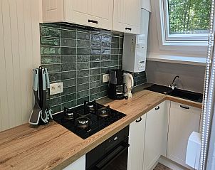Unterkunft 0913292 - Chalet Luxemburg - Chalet no 20