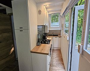 Unterkunft 0913292 - Chalet Luxemburg - Chalet no 20