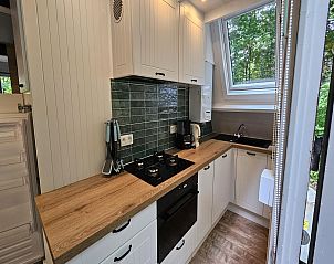 Unterkunft 0913292 - Chalet Luxemburg - Chalet no 20