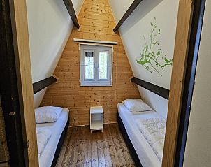 Unterkunft 0913292 - Chalet Luxemburg - Chalet no 20
