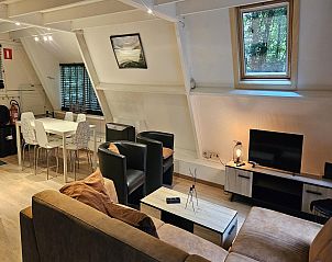 Unterkunft 0913293 - Chalet Luxemburg - Chalet no 60