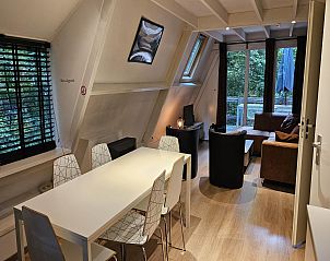 Unterkunft 0913293 - Chalet Luxemburg - Chalet no 60
