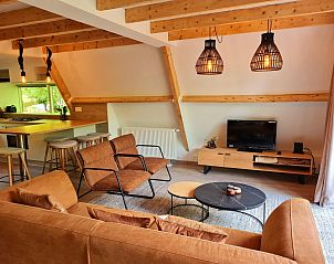 Unterkunft 0913294 - Chalet Luxemburg - Chalet no 72