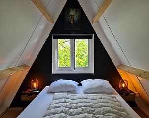 Unterkunft 0913294 - Chalet Luxemburg - Chalet no 72