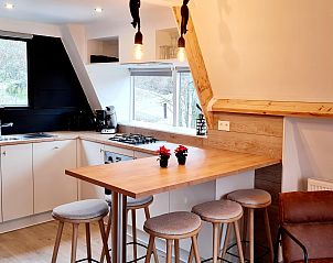 Unterkunft 0913294 - Chalet Luxemburg - Chalet no 72