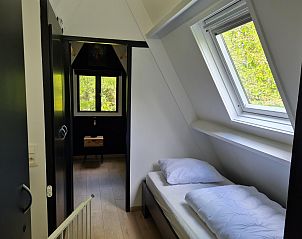 Unterkunft 0913294 - Chalet Luxemburg - Chalet no 72