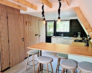 Unterkunft 0913294 - Chalet Luxemburg - Chalet no 72