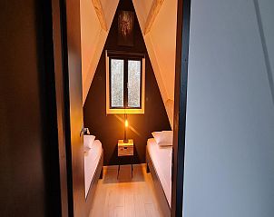 Unterkunft 0913294 - Chalet Luxemburg - Chalet no 72