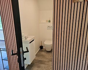 Unterkunft 0913294 - Chalet Luxemburg - Chalet no 72
