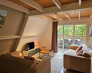 Unterkunft 0913295 - Chalet Luxemburg - Chalet no 76