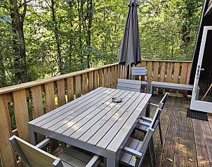 Unterkunft 0913295 - Chalet Luxemburg - Chalet no 76