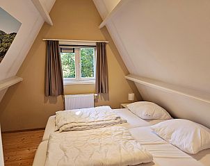 Unterkunft 0913295 - Chalet Luxemburg - Chalet no 76