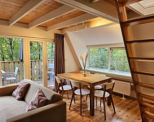 Unterkunft 0913295 - Chalet Luxemburg - Chalet no 76
