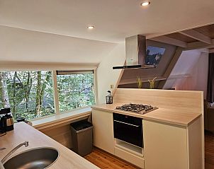 Unterkunft 0913295 - Chalet Luxemburg - Chalet no 76