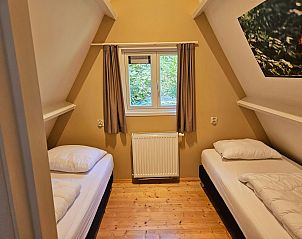 Unterkunft 0913295 - Chalet Luxemburg - Chalet no 76