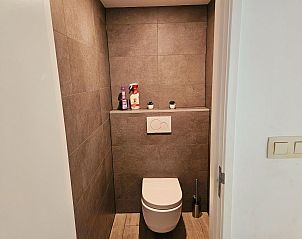 Unterkunft 0913295 - Chalet Luxemburg - Chalet no 76