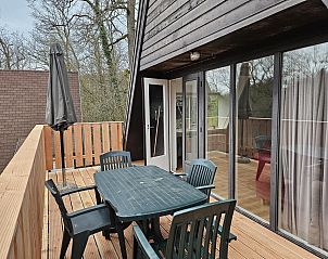 Unterkunft 0913296 - Chalet Luxemburg - Chalet no 89