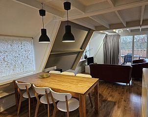 Unterkunft 0913296 - Chalet Luxemburg - Chalet no 89