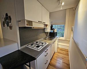 Unterkunft 0913296 - Chalet Luxemburg - Chalet no 89