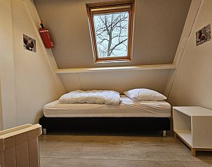 Unterkunft 0913296 - Chalet Luxemburg - Chalet no 89