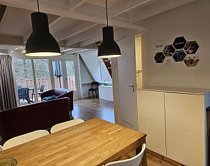 Unterkunft 0913296 - Chalet Luxemburg - Chalet no 89