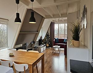 Unterkunft 0913296 - Chalet Luxemburg - Chalet no 89