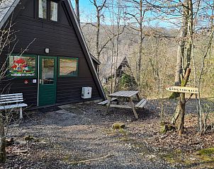 Unterkunft 0913297 - Chalet Luxemburg - Chalet no 115