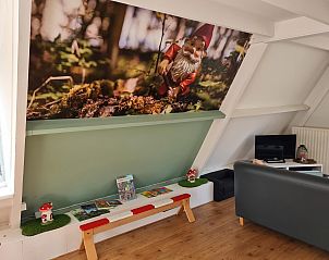 Unterkunft 0913297 - Chalet Luxemburg - Chalet no 115