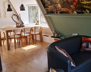 Unterkunft 0913297 - Chalet Luxemburg - Chalet no 115