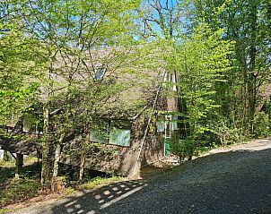 Guest house 0913298 - Chalet Luxembourg - Chalet no 125