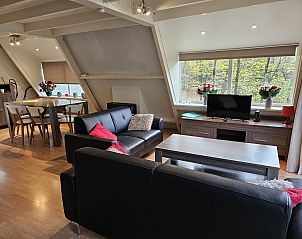 Guest house 0913298 - Chalet Luxembourg - Chalet no 125