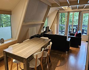 Guest house 0913298 - Chalet Luxembourg - Chalet no 125