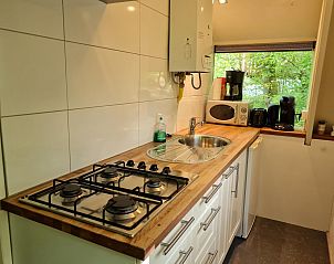 Guest house 0913298 - Chalet Luxembourg - Chalet no 125