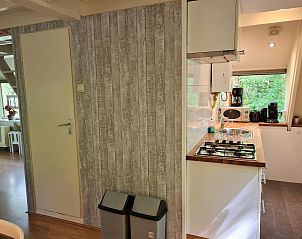 Guest house 0913298 - Chalet Luxembourg - Chalet no 125