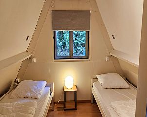Guest house 0913298 - Chalet Luxembourg - Chalet no 125