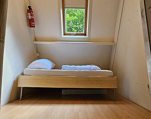 Guest house 0913298 - Chalet Luxembourg - Chalet no 125