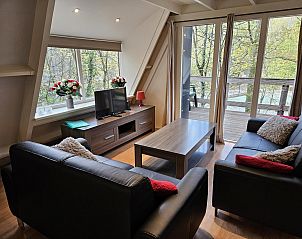 Guest house 0913298 - Chalet Luxembourg - Chalet no 125